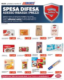 Volantino Mercatò Extra Pagina 18