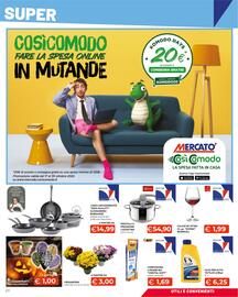 Volantino Mercatò Extra Pagina 23