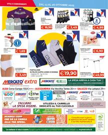Volantino Mercatò Extra Pagina 24