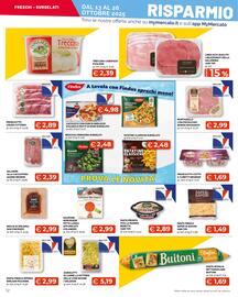 Volantino Mercatò Big Pagina 12