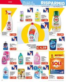 Volantino Mercatò Big Pagina 20