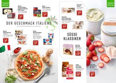 Galeria Markthalle Prospekt woche 43 Seite 2