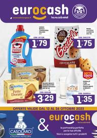 Volantino Eurocash Pagina 1