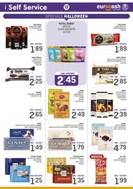 Volantino Eurocash Pagina 12