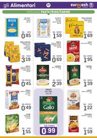 Volantino Eurocash Pagina 17