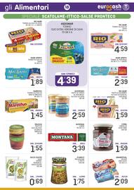 Volantino Eurocash Pagina 18