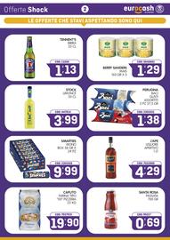 Volantino Eurocash Pagina 2
