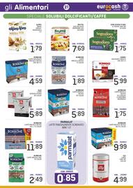 Volantino Eurocash Pagina 21