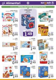 Volantino Eurocash Pagina 22