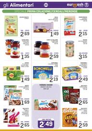Volantino Eurocash Pagina 23