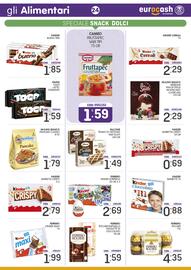 Volantino Eurocash Pagina 24