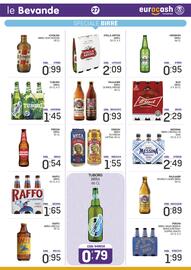 Volantino Eurocash Pagina 27