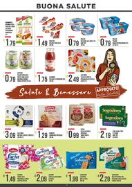 Volantino Eurocash Pagina 50