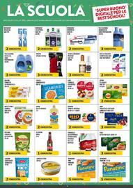 Volantino Eurocash Pagina 54
