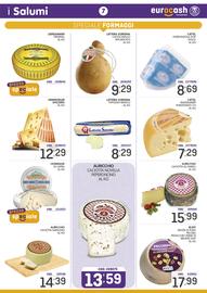Volantino Eurocash Pagina 7