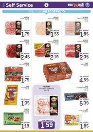 Volantino Eurocash Pagina 9
