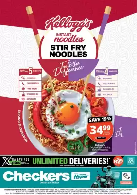 Checkers Hyper catalogue (valid until 16-11)