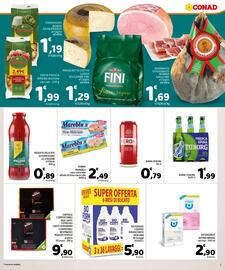 Volantino Conad settimana 42 Pagina 3