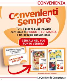 Volantino Conad settimana 42 Pagina 4