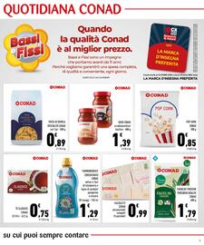 Volantino Conad settimana 42 Pagina 5