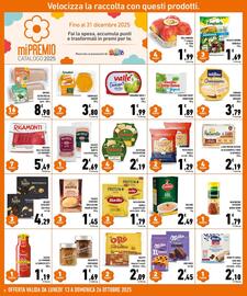 Volantino Conad settimana 42 Pagina 6