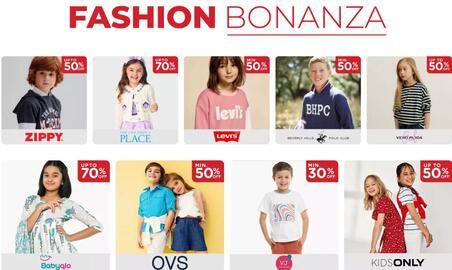 Babyshop catalogue week 42 Page 1