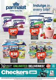 Checkers Hyper catalogue Page 1