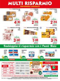 Volantino D'Ambros Pagina 11