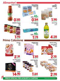Volantino D'Ambros Pagina 8