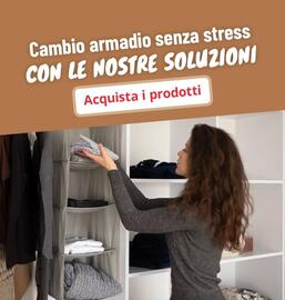 Volantino Brico Io Pagina 1