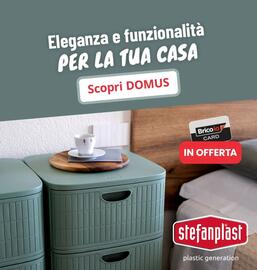 Volantino Brico Io Pagina 2