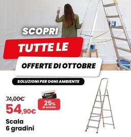 Volantino Brico Io Pagina 3