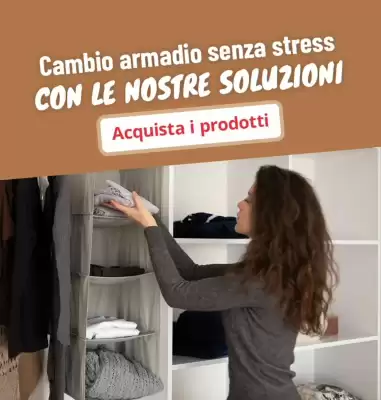 Volantino Brico Io (valido fino al 31-10)
