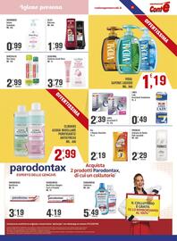 Volantino Conté Supermercati Pagina 13