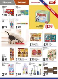 Volantino Conté Supermercati Pagina 15