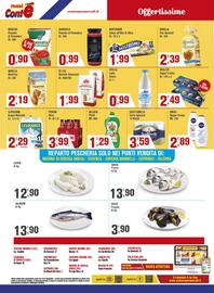 Volantino Conté Supermercati Pagina 16