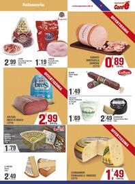 Volantino Conté Supermercati Pagina 3