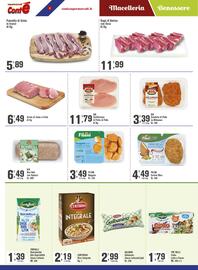 Volantino Conté Supermercati Pagina 4