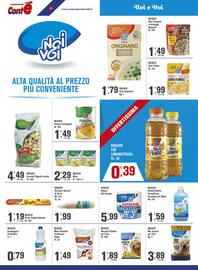 Volantino Conté Supermercati Pagina 6