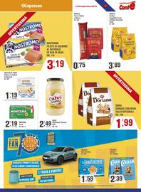 Volantino Conté Supermercati Pagina 7