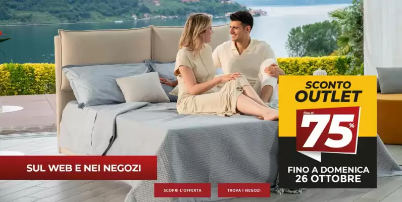 Volantino Eminflex (valido fino al 26-10)