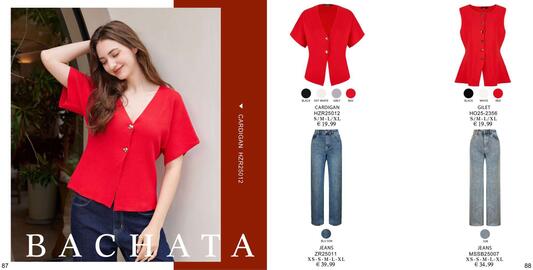 Volantino Globo Moda Pagina 45