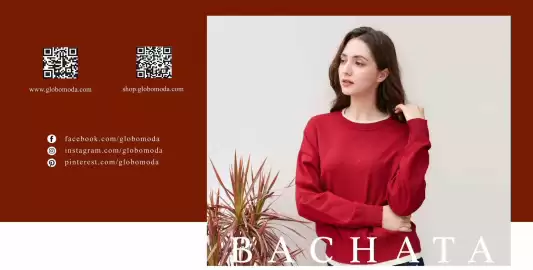 Volantino Globo Moda Pagina 1