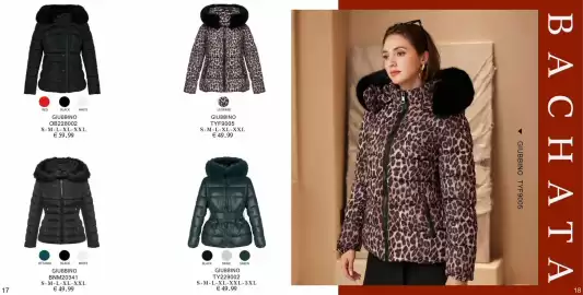 Volantino Globo Moda Pagina 10