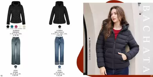 Volantino Globo Moda Pagina 11