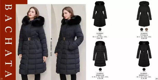 Volantino Globo Moda Pagina 13