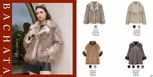 Volantino Globo Moda Pagina 15