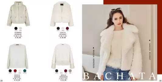 Volantino Globo Moda Pagina 16