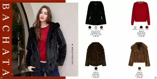 Volantino Globo Moda Pagina 17