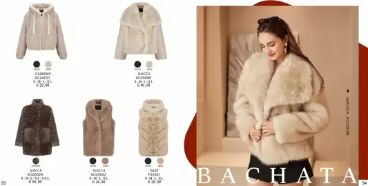 Volantino Globo Moda Pagina 18